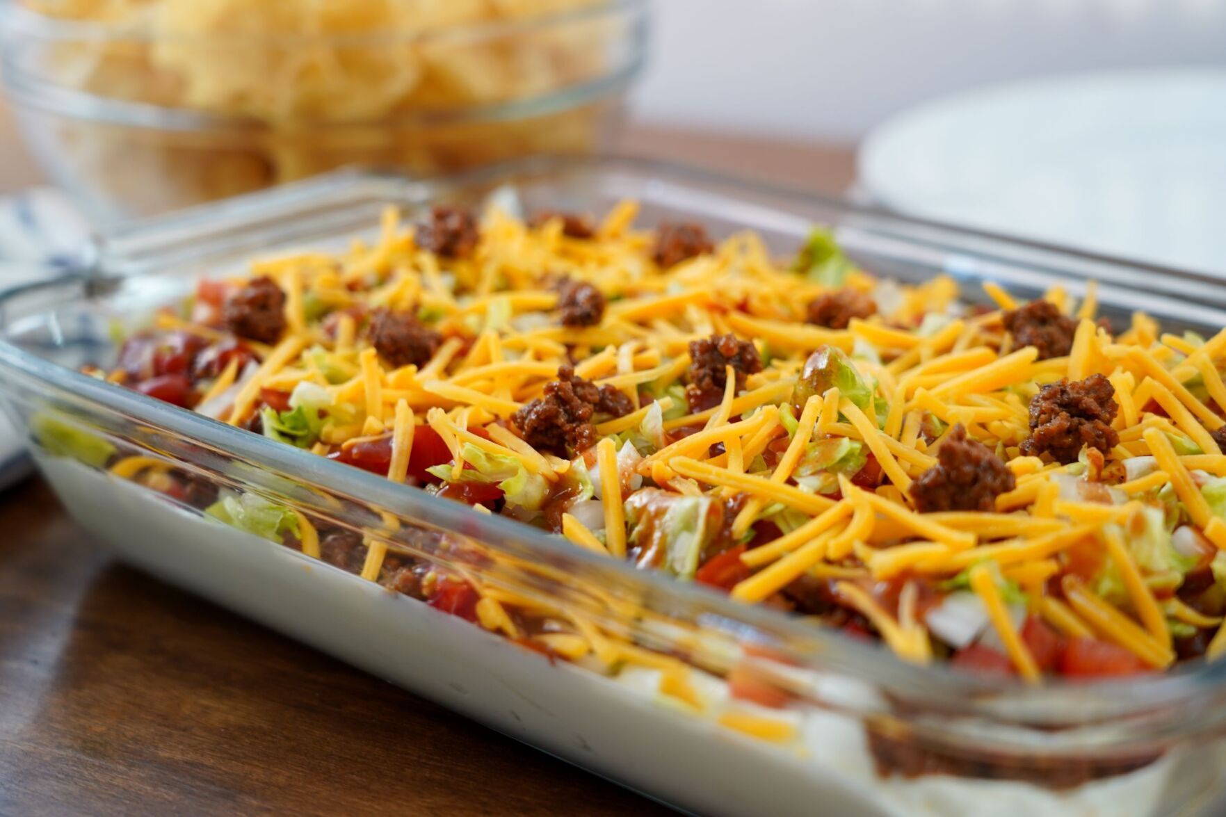 Lunz family favorite recipe